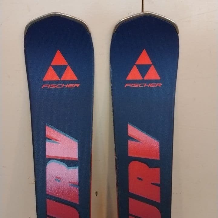 FISCHER　THE CURV DTX