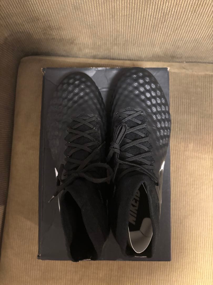 NIKE マジスタ オブラ　MAGISTA 27.0cm