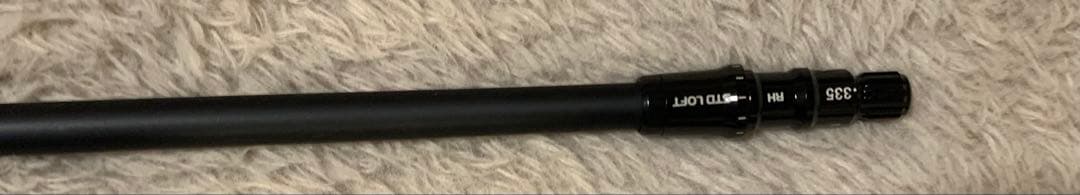 Diamana TM 60 S シャフト　3W用