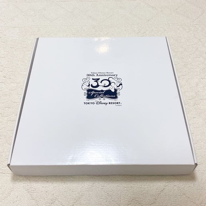 ディズニー 30周年 スペシャルコレクション ピンバッジ 30種類