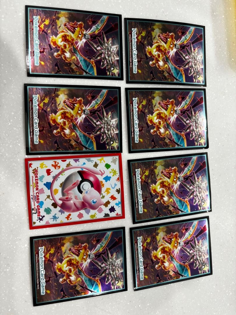 メガリザードンxex