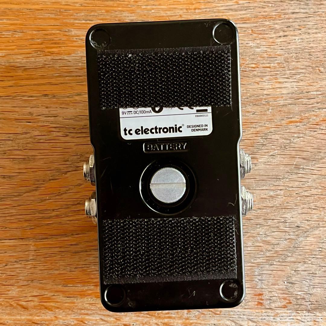 Tc Electronic Trinity Reverb リバーブ