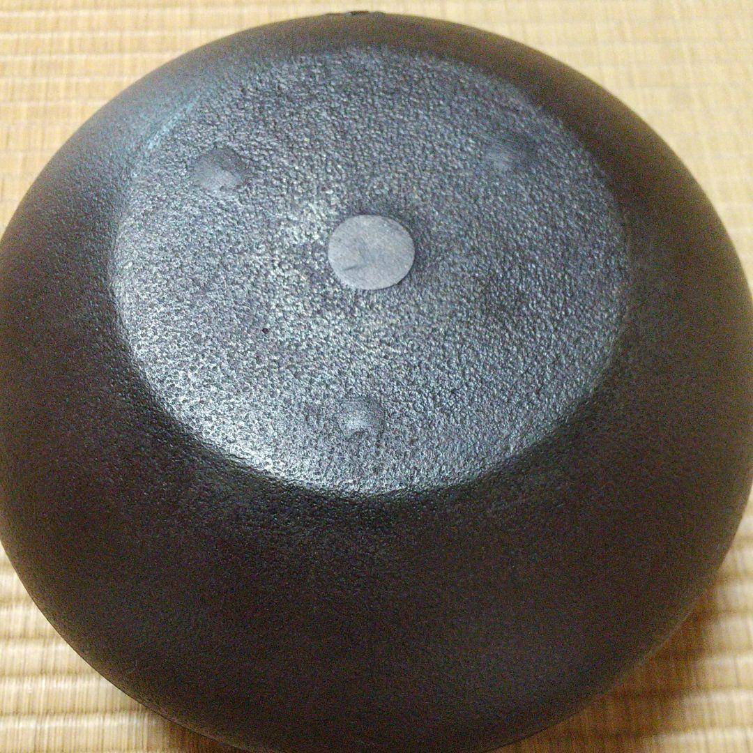 R ABBIT21 　與斎作　吉甲釜　鵬雲斎箱