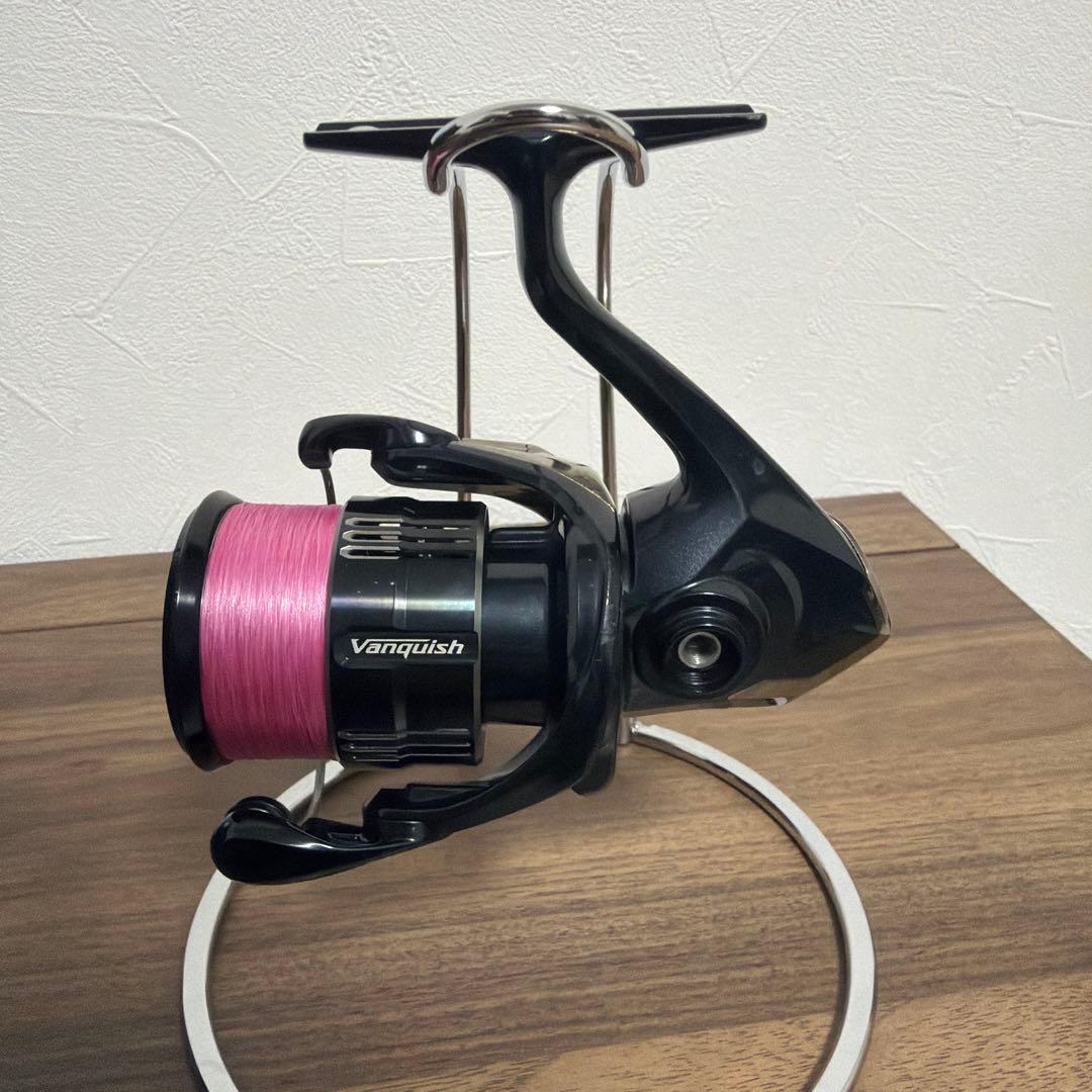 19ヴァンキッシュC3000SDH 激安‼️