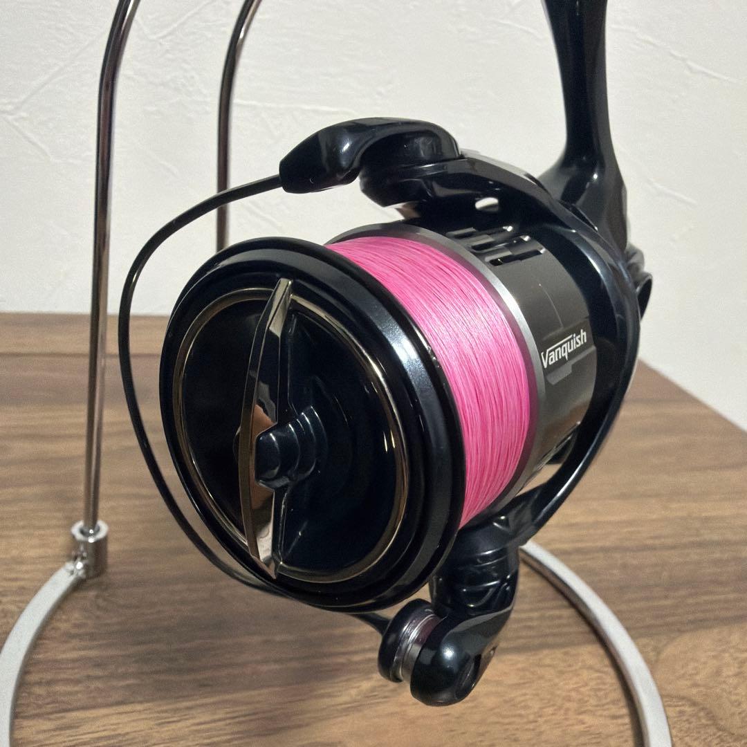 19ヴァンキッシュC3000SDH 激安‼️