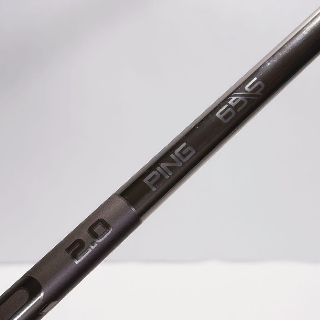 3w用　65S G430純正　ピンツアー2.0クロム　ピンスリーブ