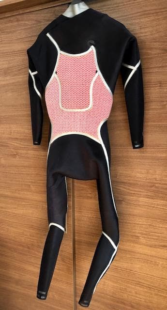 Hurley ハーレー Fusion 302 Fullsuitウェットスーツ