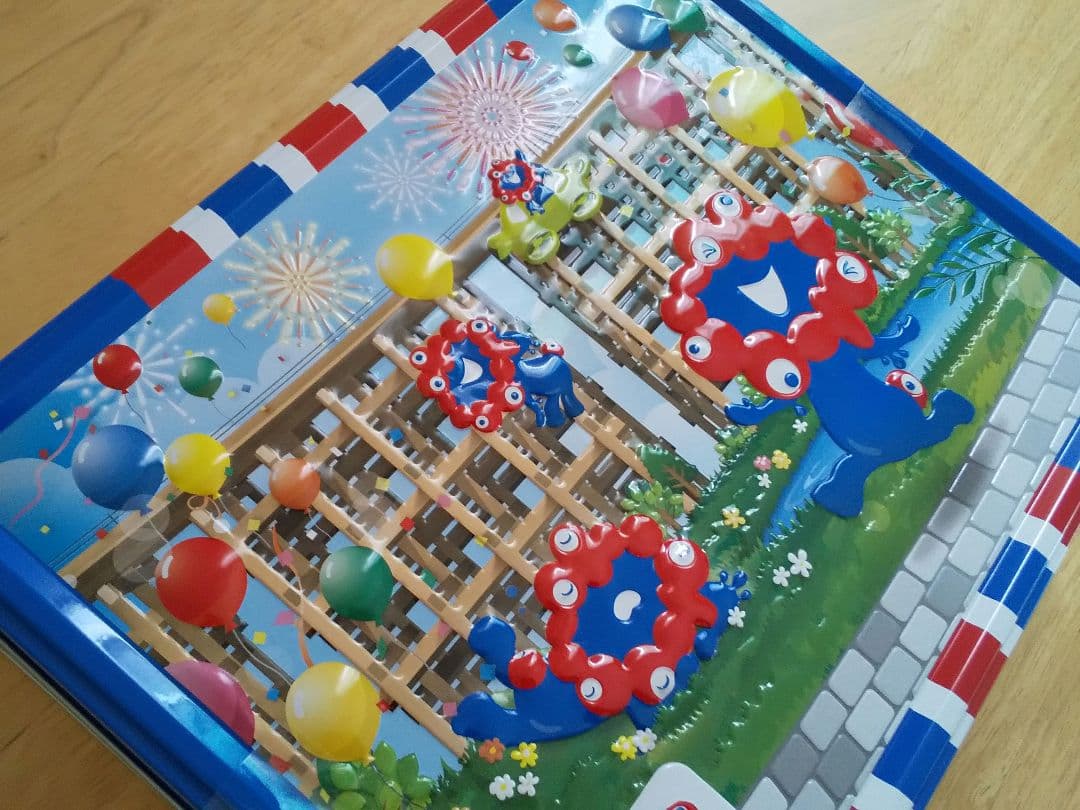 EXPO2025 ミャクミャク アソートスイーツ缶 新品未開封