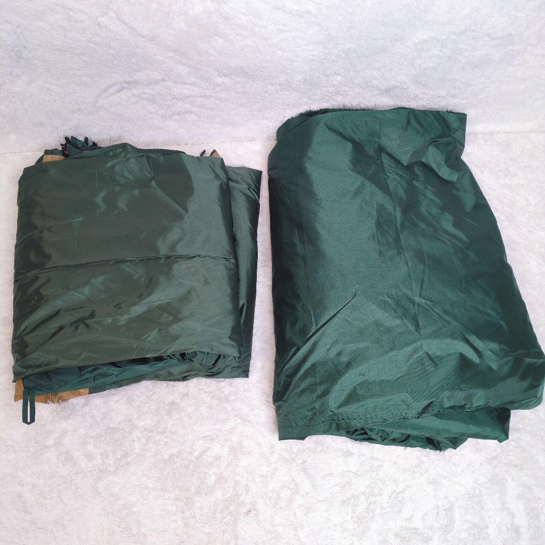 【極美品】Coleman コールマン BCクロスドーム 270 アウトドア