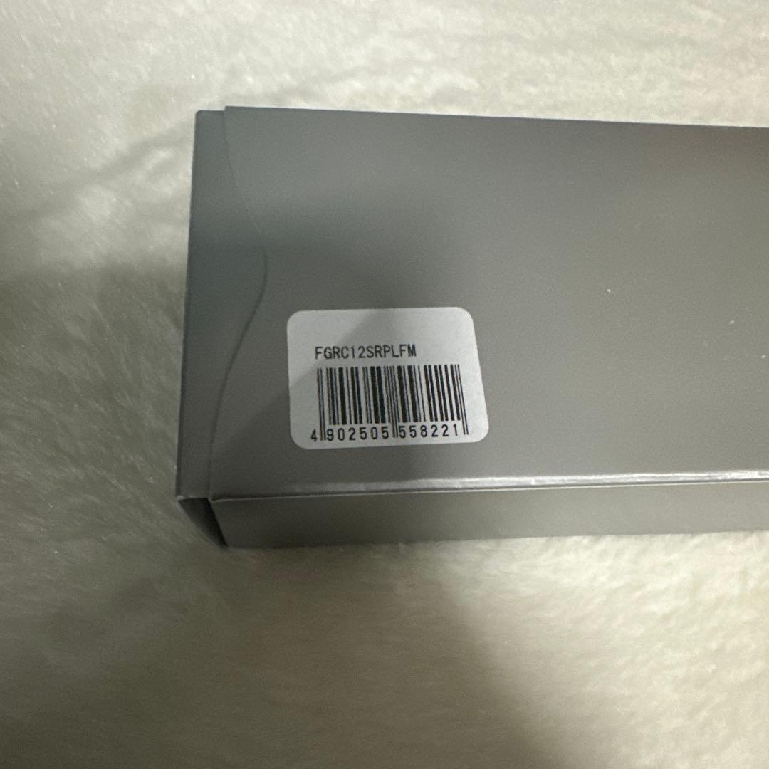 PILOT 万年筆 マンネンヒツ パールブルー FGRC12SRPLFM