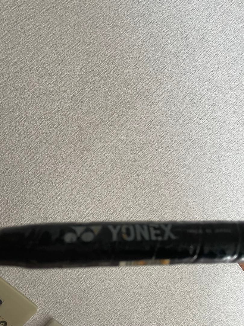 ラケット ASTROX88S pro