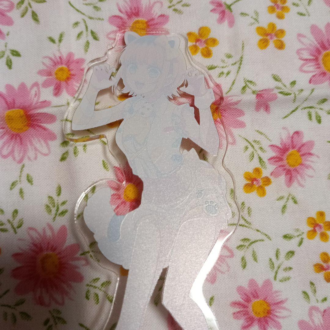 推しの子　MEMちょ アクリルスタンド＆キーホルダーセット