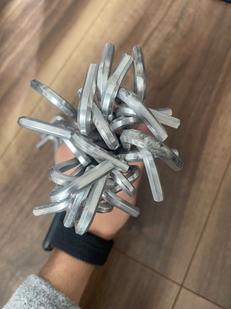 タイムセール　訳あり/補修済み/格安　ユウカズロウテントv1