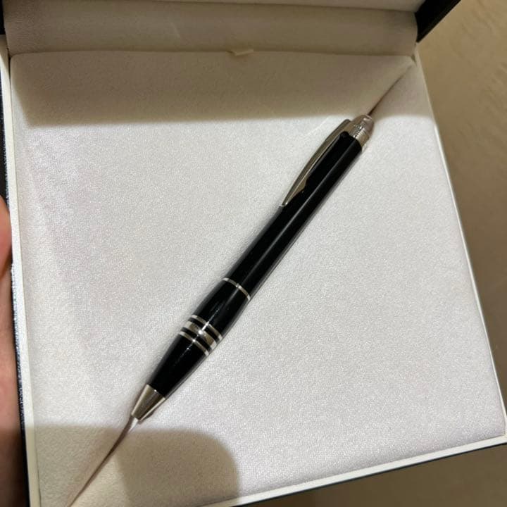 モンブラン ボールペン WRITING INSTRUMENT BALLPOINT