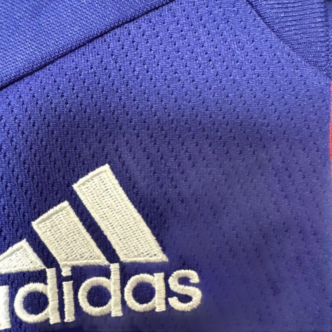 【51-40】2010年　日本代表　ハローキティコラボユニフォーム　新品