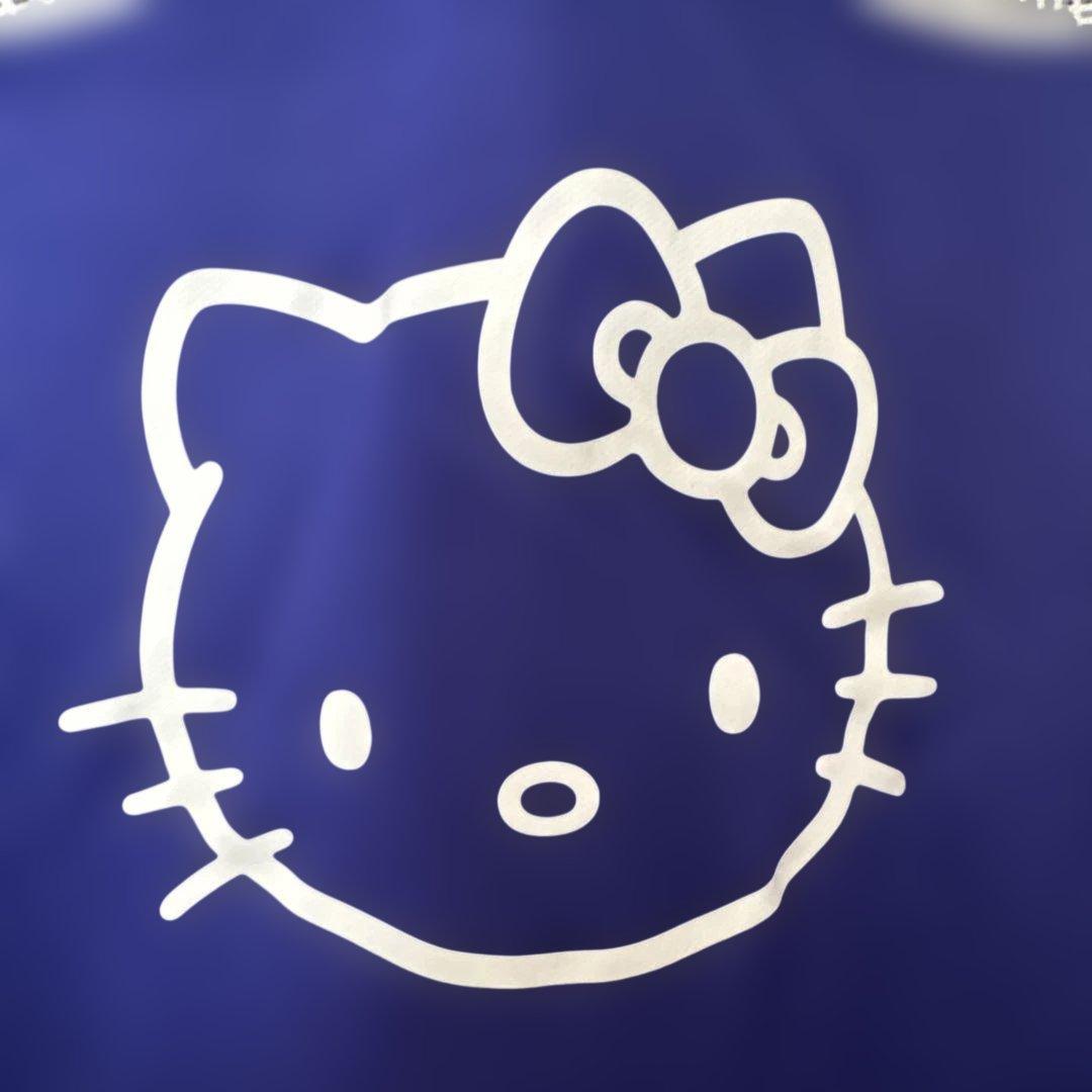 【51-40】2010年　日本代表　ハローキティコラボユニフォーム　新品