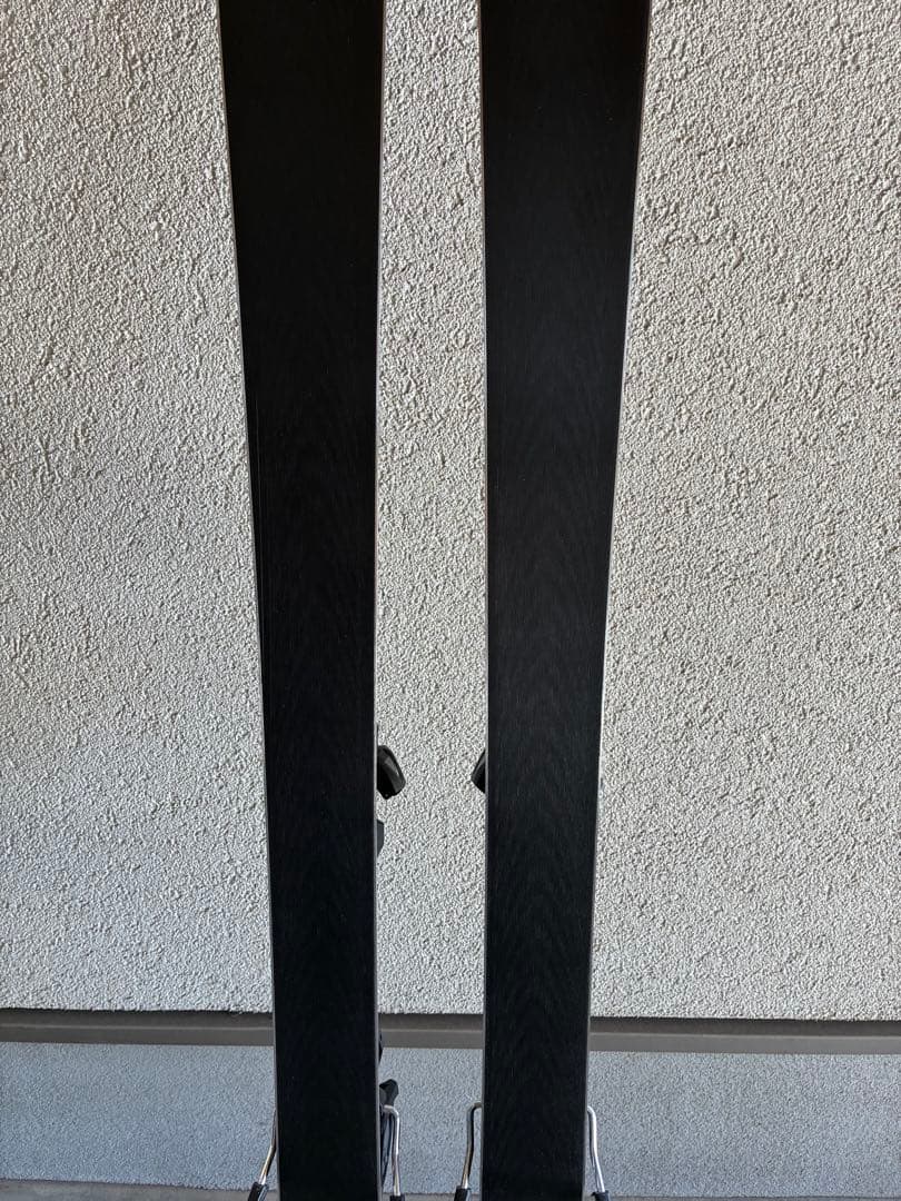 スキー ATOMIC 2023-24 REDSTER X7i REVOSHOCK C