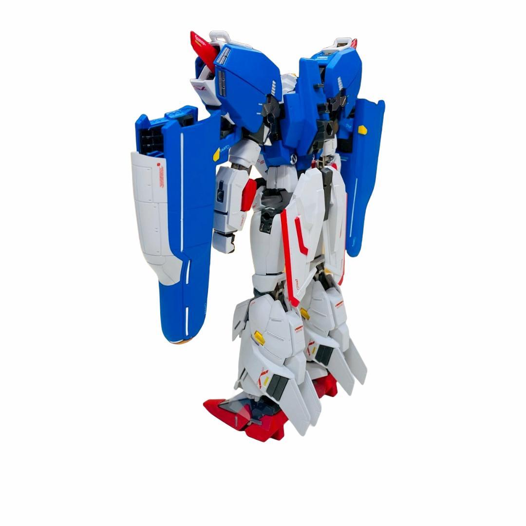 美品　L ROBOT魂 Ex-Sガンダム タスクフォースα