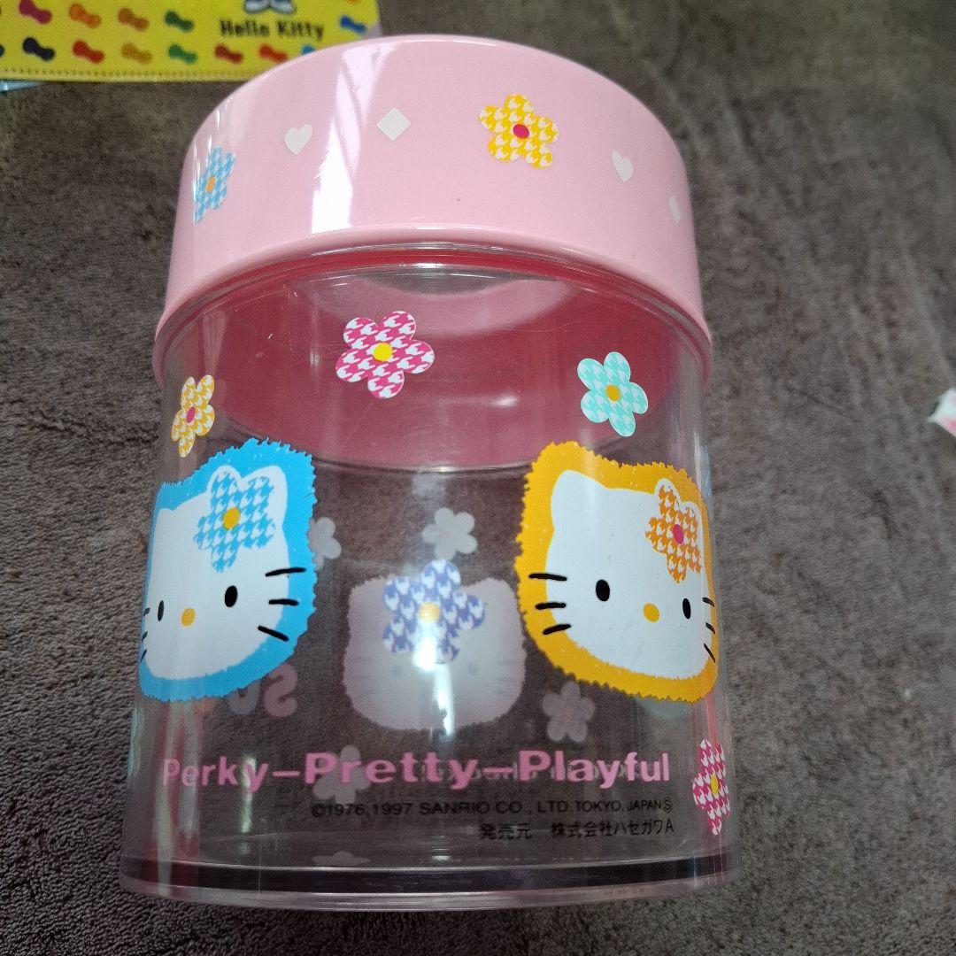 ハローキティ キャラクターグッズセット