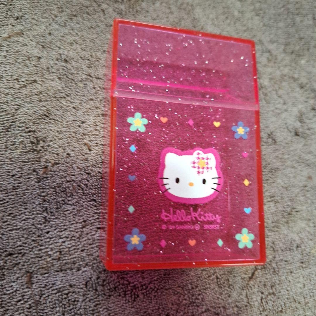 ハローキティ キャラクターグッズセット