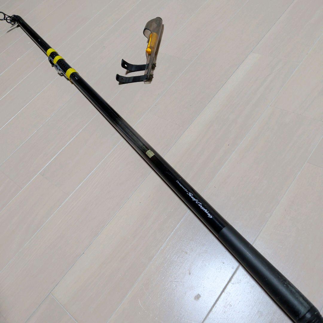 ダイワ ロングビーム-T 530Ⅲ-HS DAIWA LONG BEAM