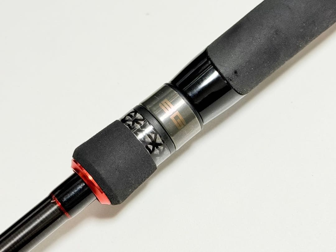 メジャークラフト レッドバック 5G RB5-S70M タイラバ