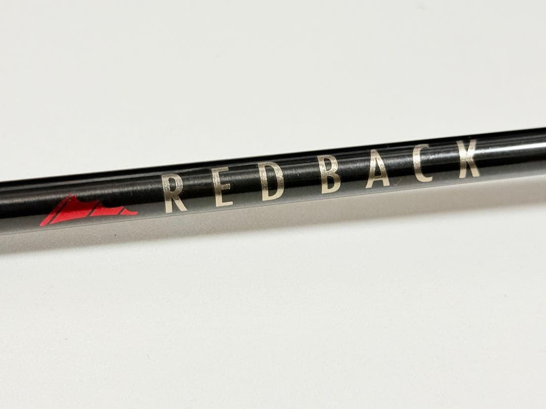 メジャークラフト レッドバック 5G RB5-S70M タイラバ