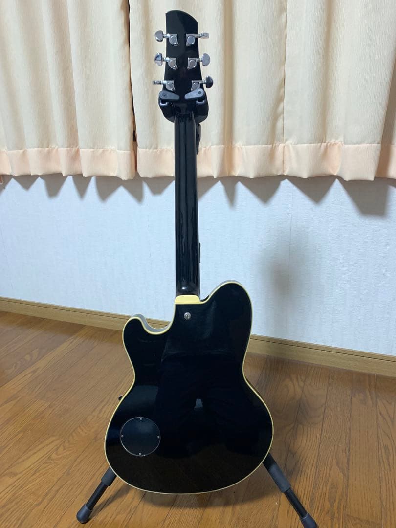 希少! Ibanez TM71T Talman タルマン セミアコ