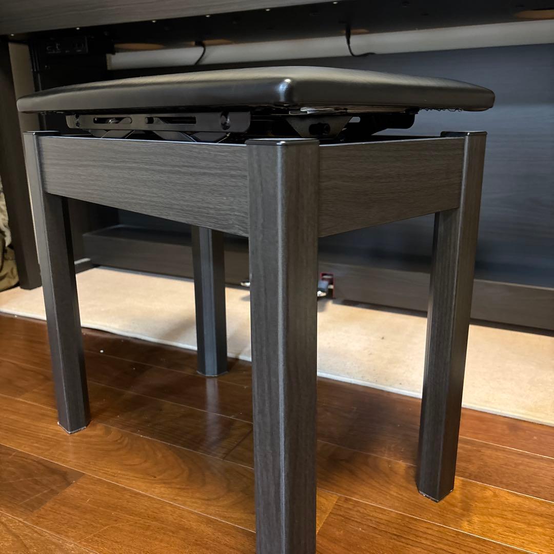 YAMAHA クラビノーバ　CLP-745 (2021年製)