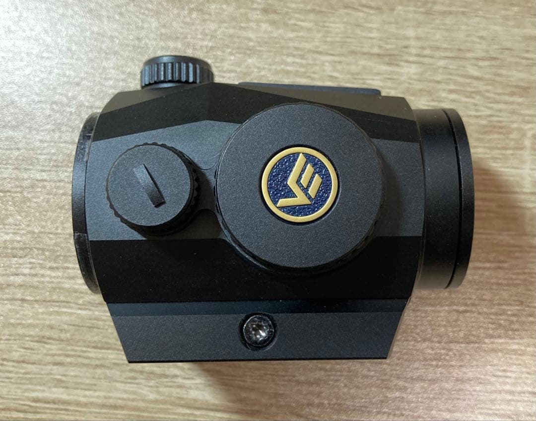 週末特価Vector Optics SCRAPPER 1x25 SCRD-46