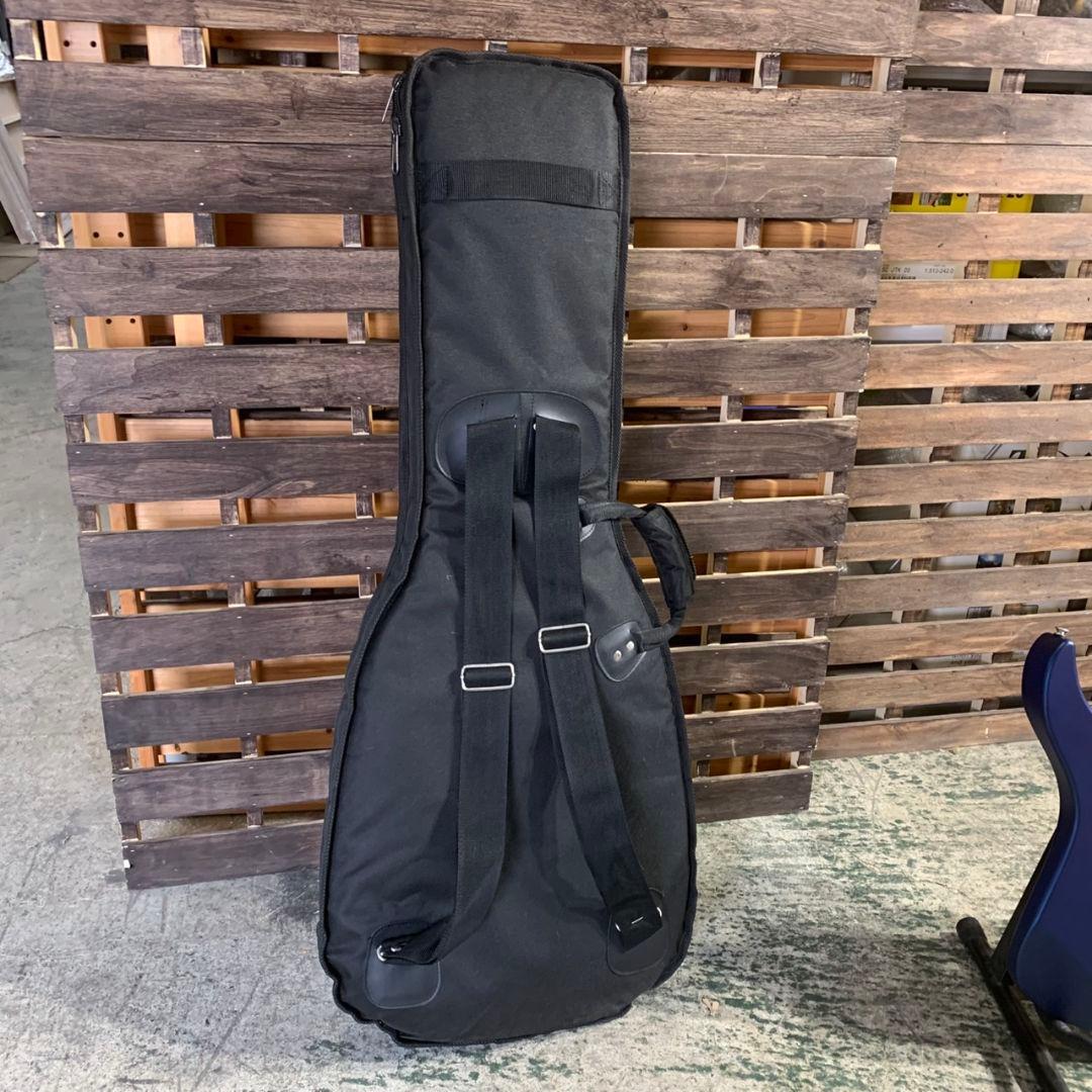 I362\" YAMAHA PACIFICA 612 エレキギター ブルー