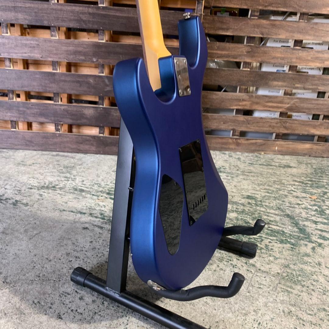 I362\" YAMAHA PACIFICA 612 エレキギター ブルー