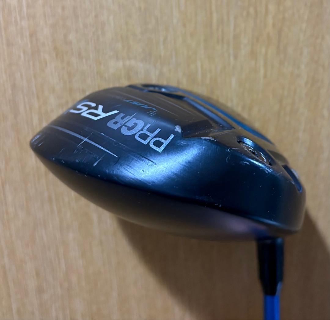 プロギア ドライバー