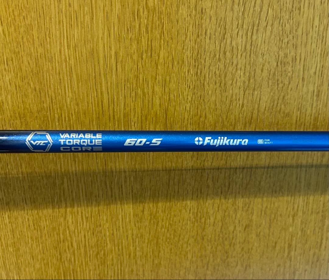 プロギア ドライバー