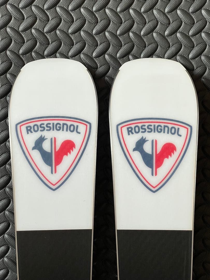 スキー 2023-2024 ROSSIGNOL HERO MASTER ST 165cm