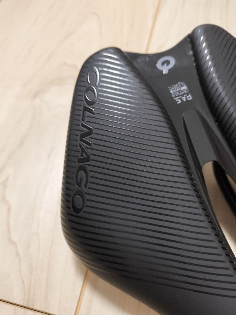 COLNAGO DIMENSION 143 サドル ブラック