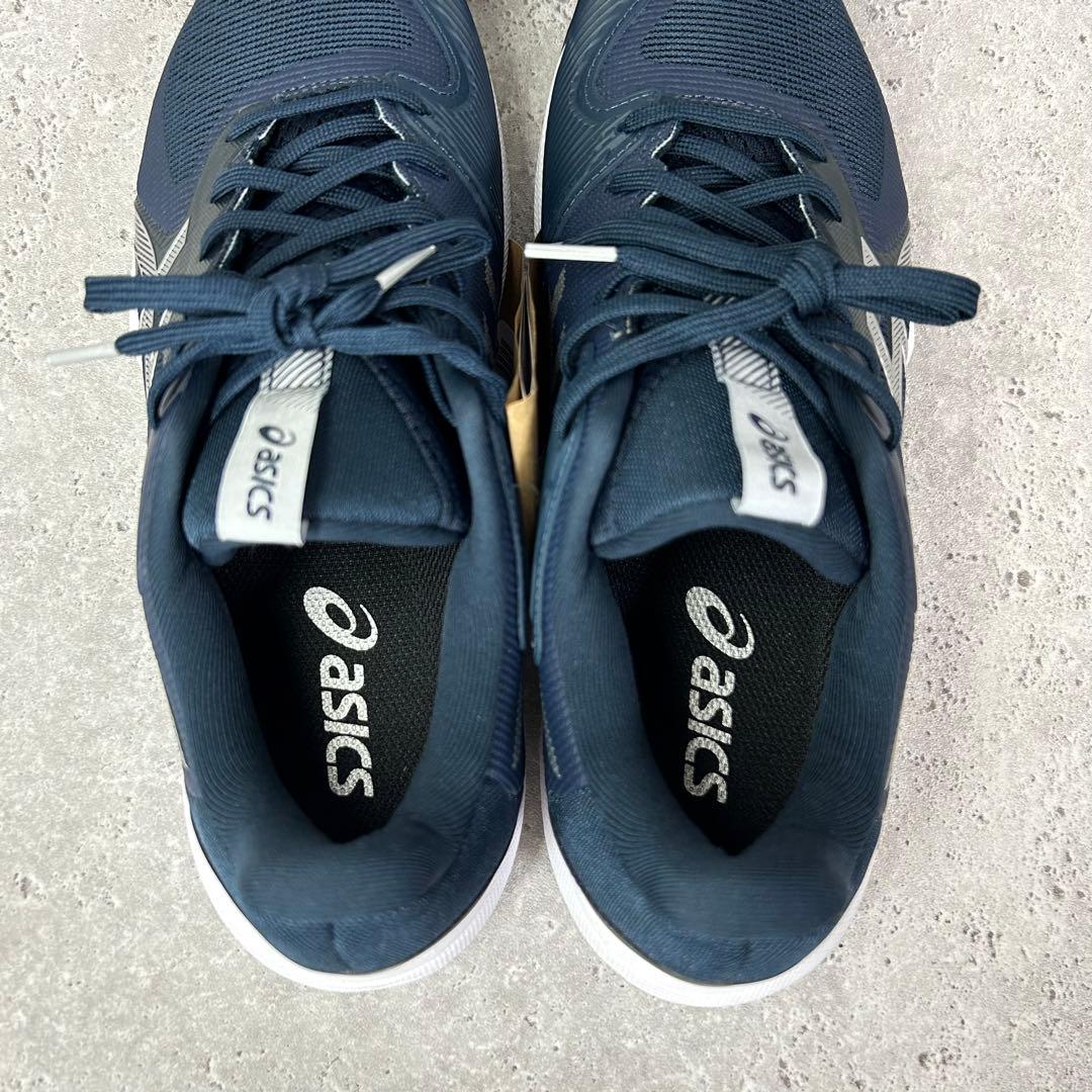 【新品】アシックス テニスシューズ SOLUTION SPEED FF 3 26