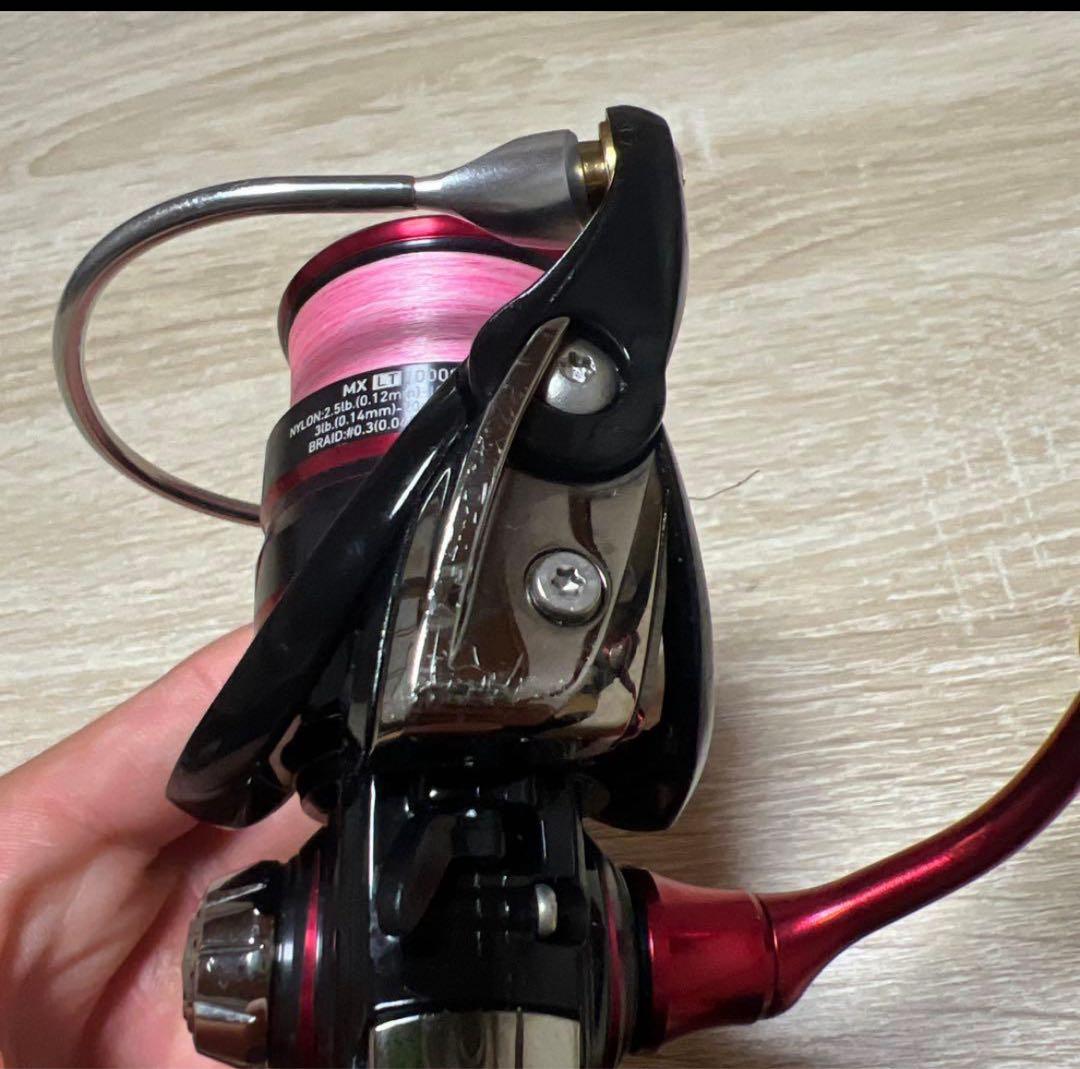 月下美人MX1000s-p