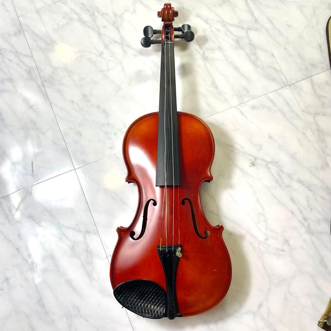 アントニウス ストラディバリウス バイオリン