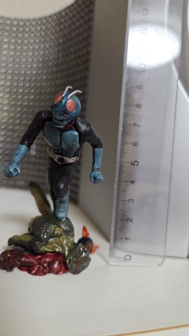 仮面ライダー　S.I.C .匠魂　11体セットおまけ付き