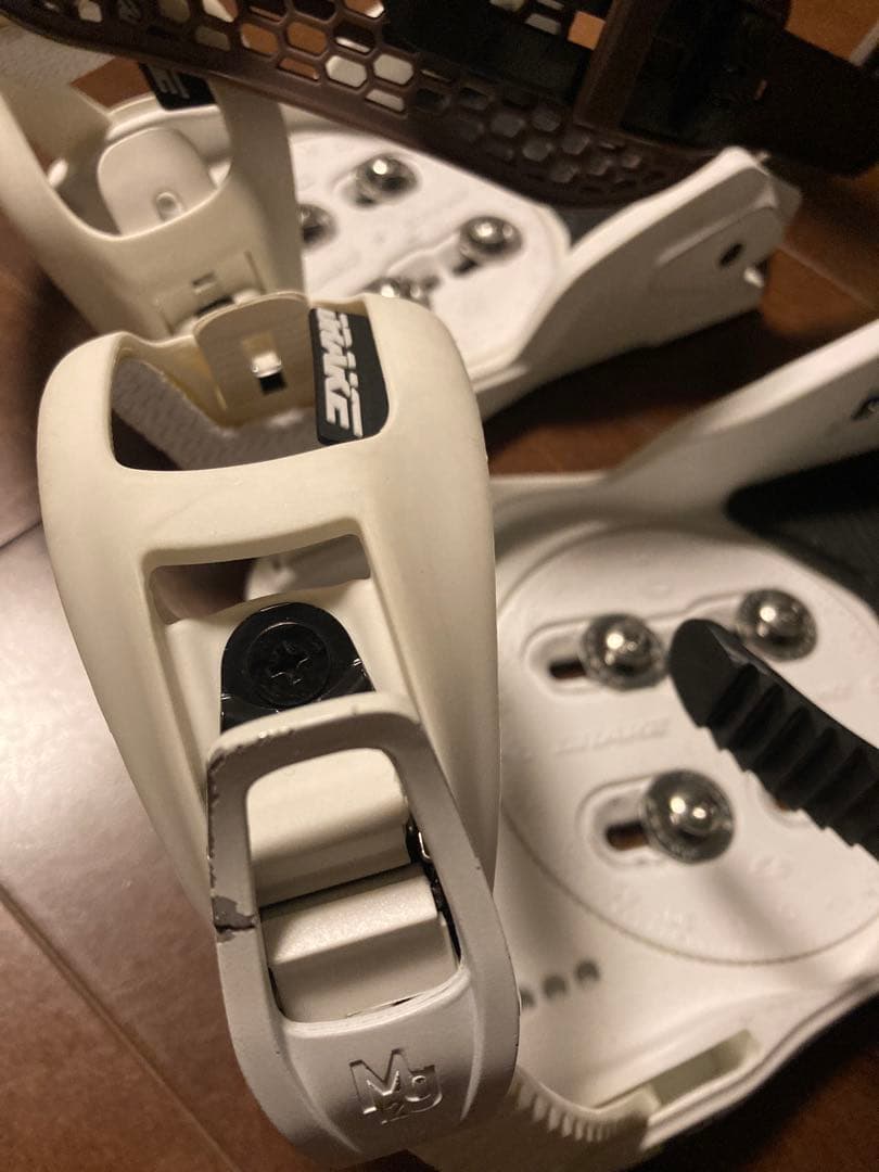 2023-2024 DRAKE FIFTY M ドレイク