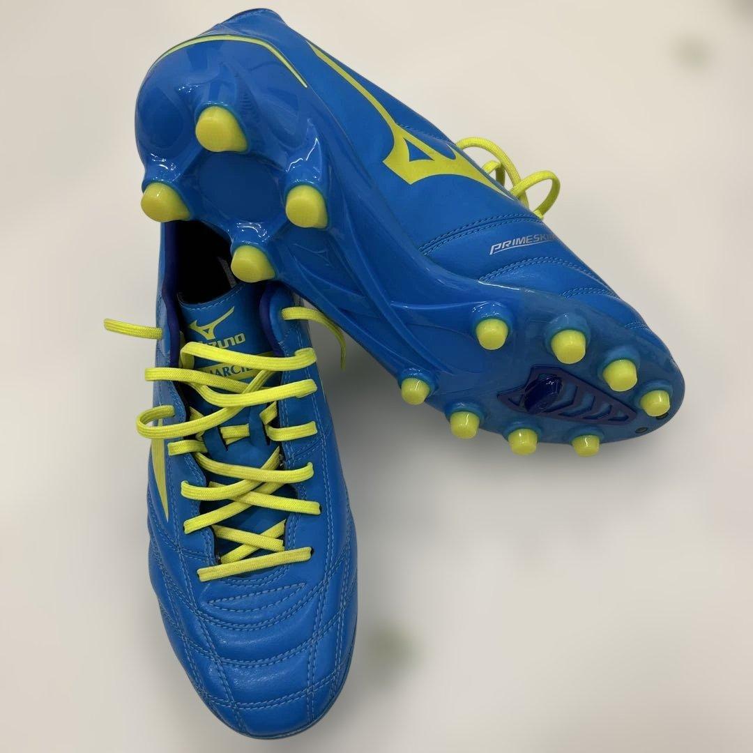 値下げ中　MIZUNOサッカー用スパイク