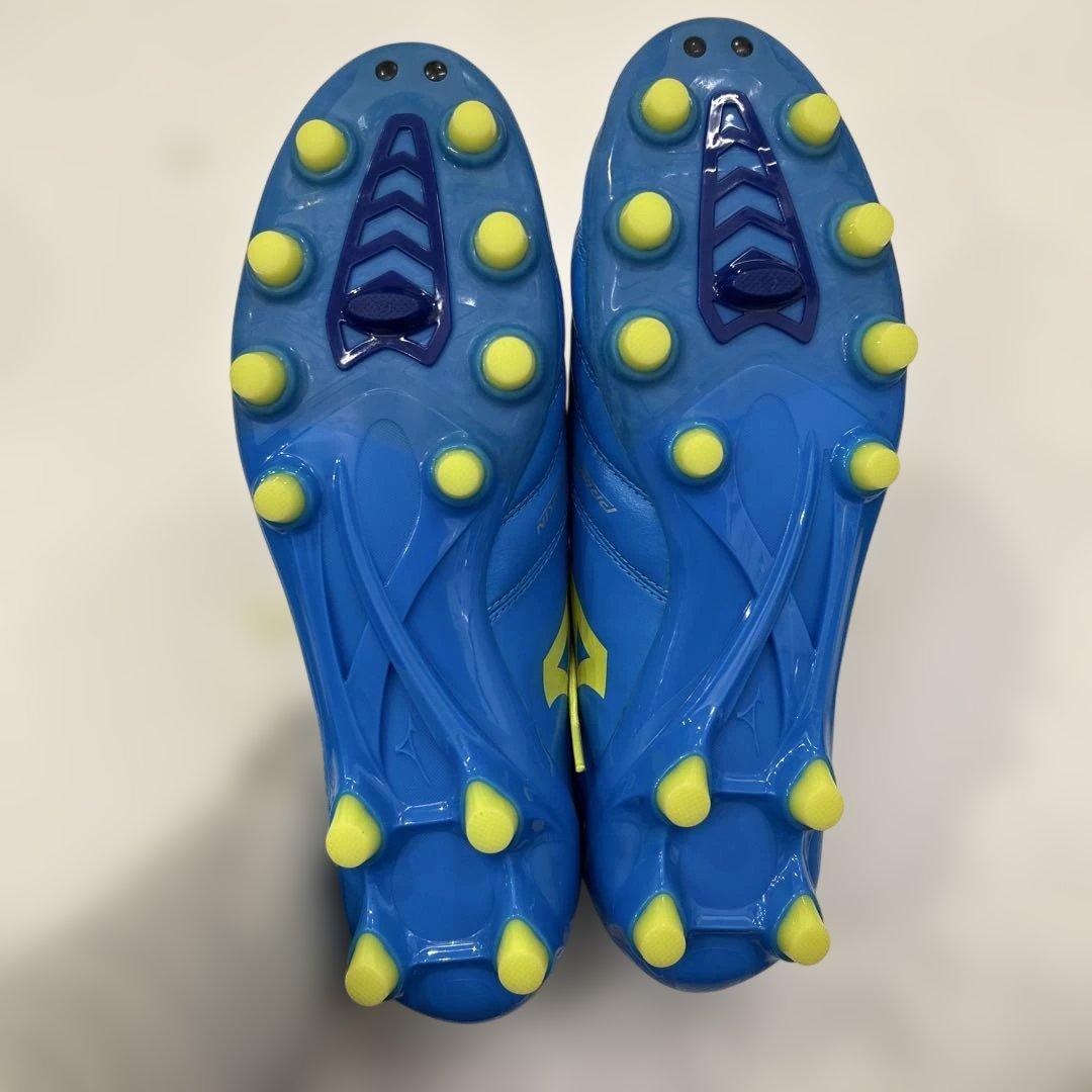 値下げ中　MIZUNOサッカー用スパイク