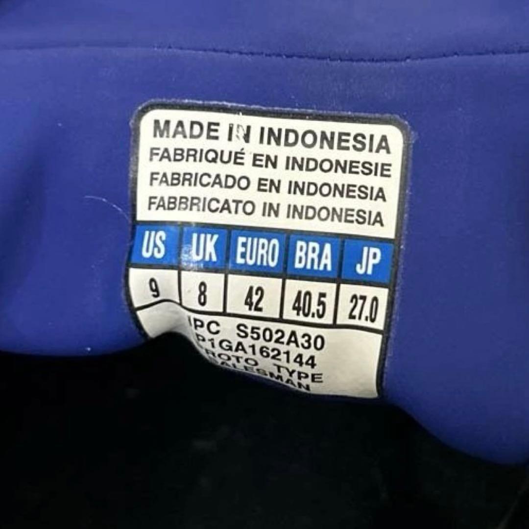 値下げ中　MIZUNOサッカー用スパイク