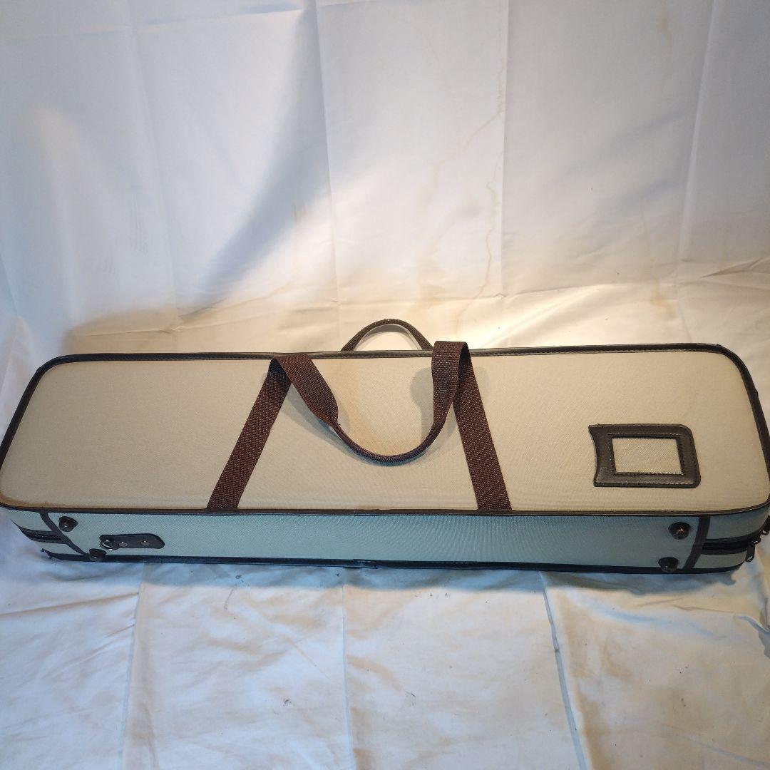 スズキ　こはく　SUZUKI KOHAKU ケース付き