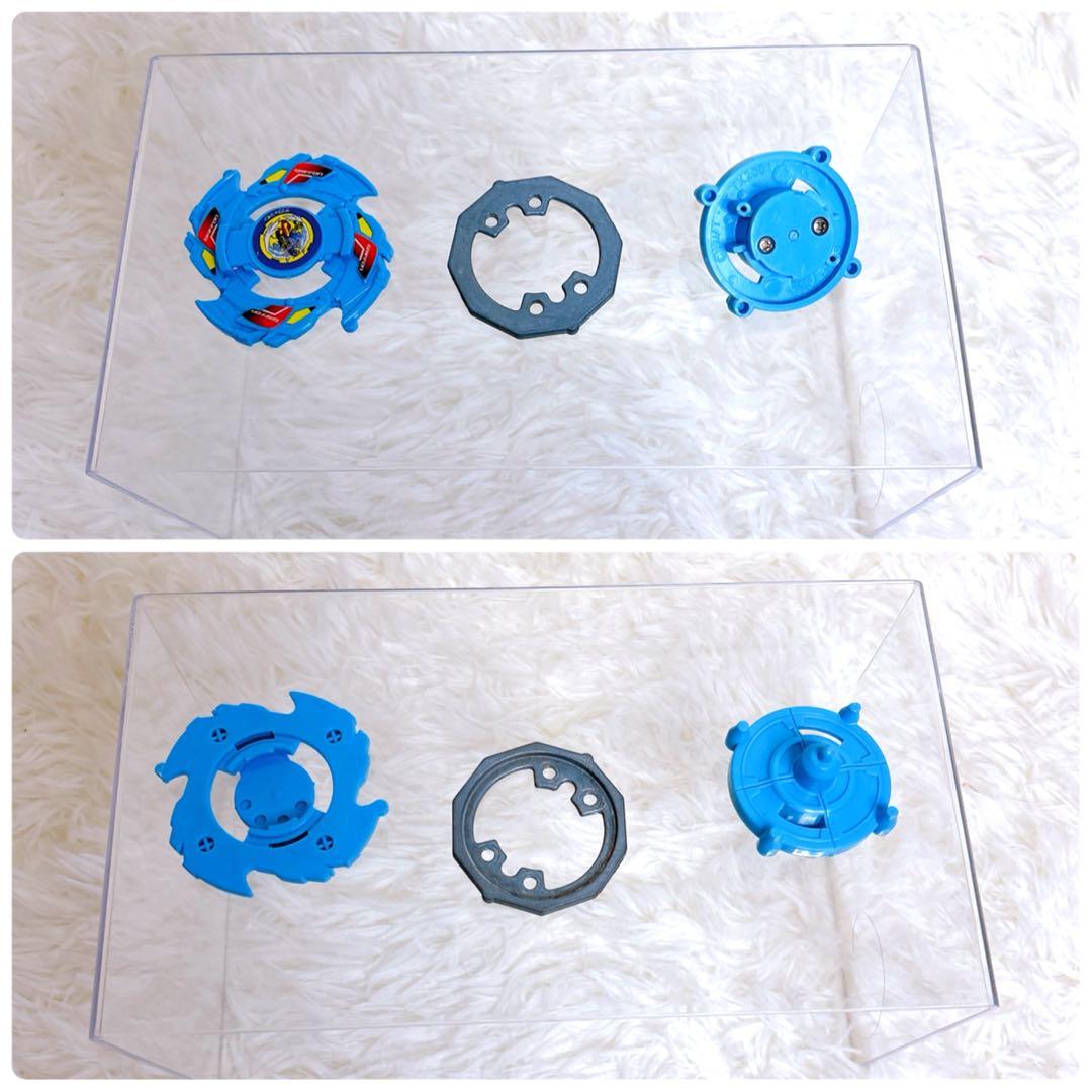 【激レア】 爆転シュートベイブレード ブラックドランザー 等 初代 まとめ売り