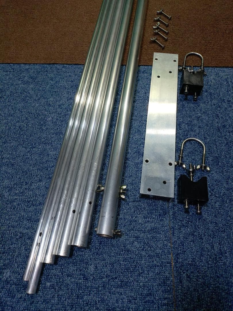 ATU用エレメント OHM-6501ATE 中古品