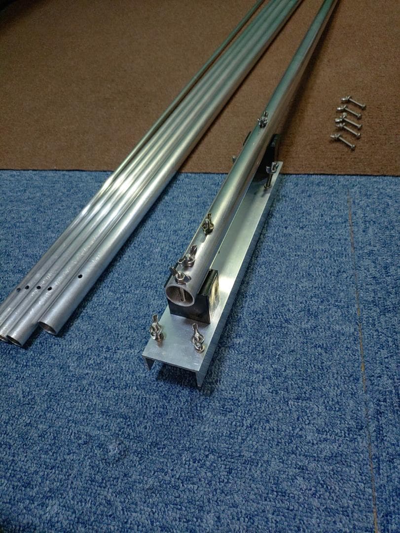 ATU用エレメント OHM-6501ATE 中古品