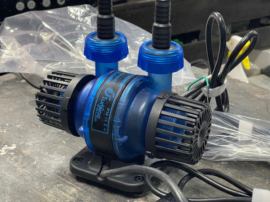 Maxspect Turbine Duo TD-9K マックススペクト