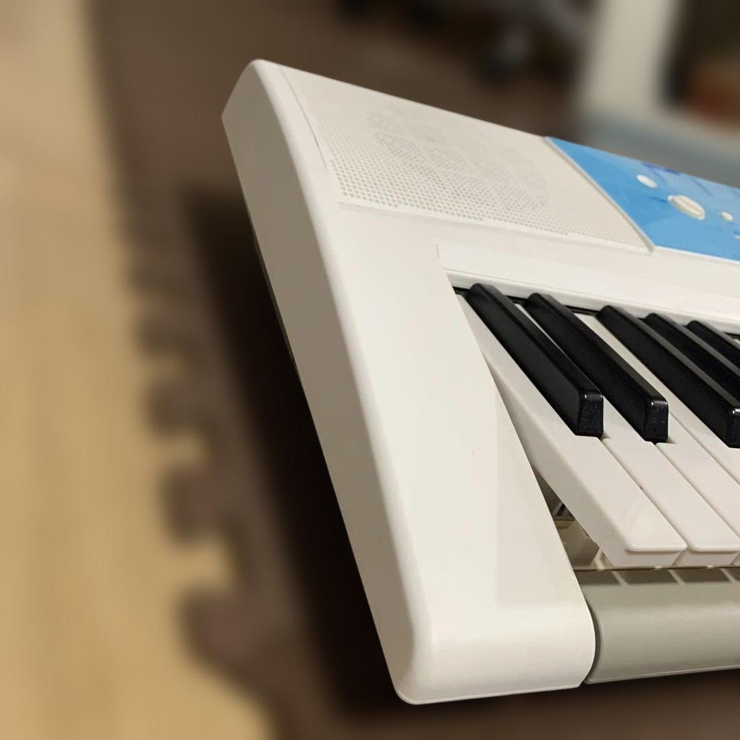 ヤマハ 電子キーボード PORTATONE EZ-J220